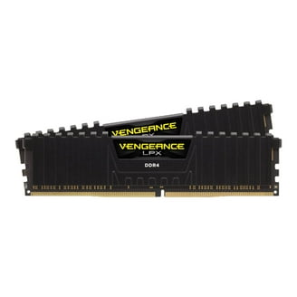 G.SKILL Ripjaws V DDR4 RAM, 32GB (2x16GB), 3200MHz, CL16 Timing