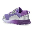 thumbnail image 2 of Saucony Girl's Wind Shield A/C Jr. Sneaker, 2 of 4