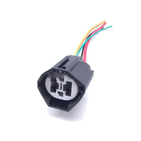 940004204 940008500 940004303 31338823 Radiator Cooling Fan Control Module Connector For Land-Rover For Volvo S60 For Ford