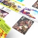 thumbnail image 3 of Juego de Mesa Arcane Wonders Air, Land & Sea: Critters at War, 3 of 4