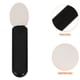 thumbnail image 5 of 10 Uds aplicador de sombra de ojos Mini esponja para sombra de ojos cepillo esponja para maquillaje de ojos aplicador pincel de maquillaje para labios para mujeres y niñas, 5 of 5