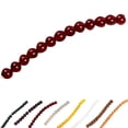 thumbnail image 2 of Brin de Perles en Vrac Bricolage 0,31 Po Brin de Perles Entretoise Brin de Perles en Verre pour Bijoux, 2 of 10