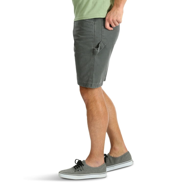 Wrangler carpenter shop shorts walmart