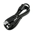 thumbnail image 3 of PKPOWER 5ft USB Data / Charging Cable Charger Power Cord Lead For MOTOROLA symbol Mod: CS3070 Bar Code Scanner, 3 of 5