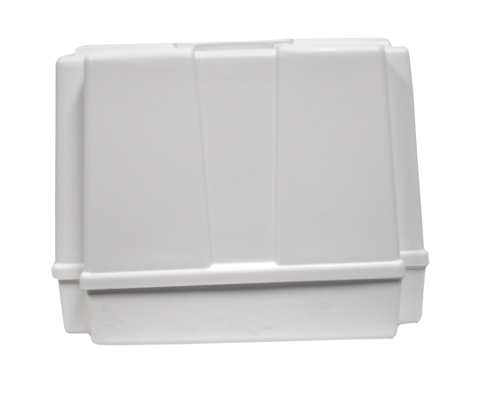 Brother 5300 White Sewing Machine Case