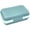 Blue, variant on Soap Dish with Lid Travel Soap Case Draining Soap Bar Holder Portable Soap Box Container for Traveling, Camping, Shower, Bathroom by Lofekea