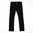 thumbnail image 1 of Jeans Furor para Mujer, Recto Negro Talla 32, 1 of 4