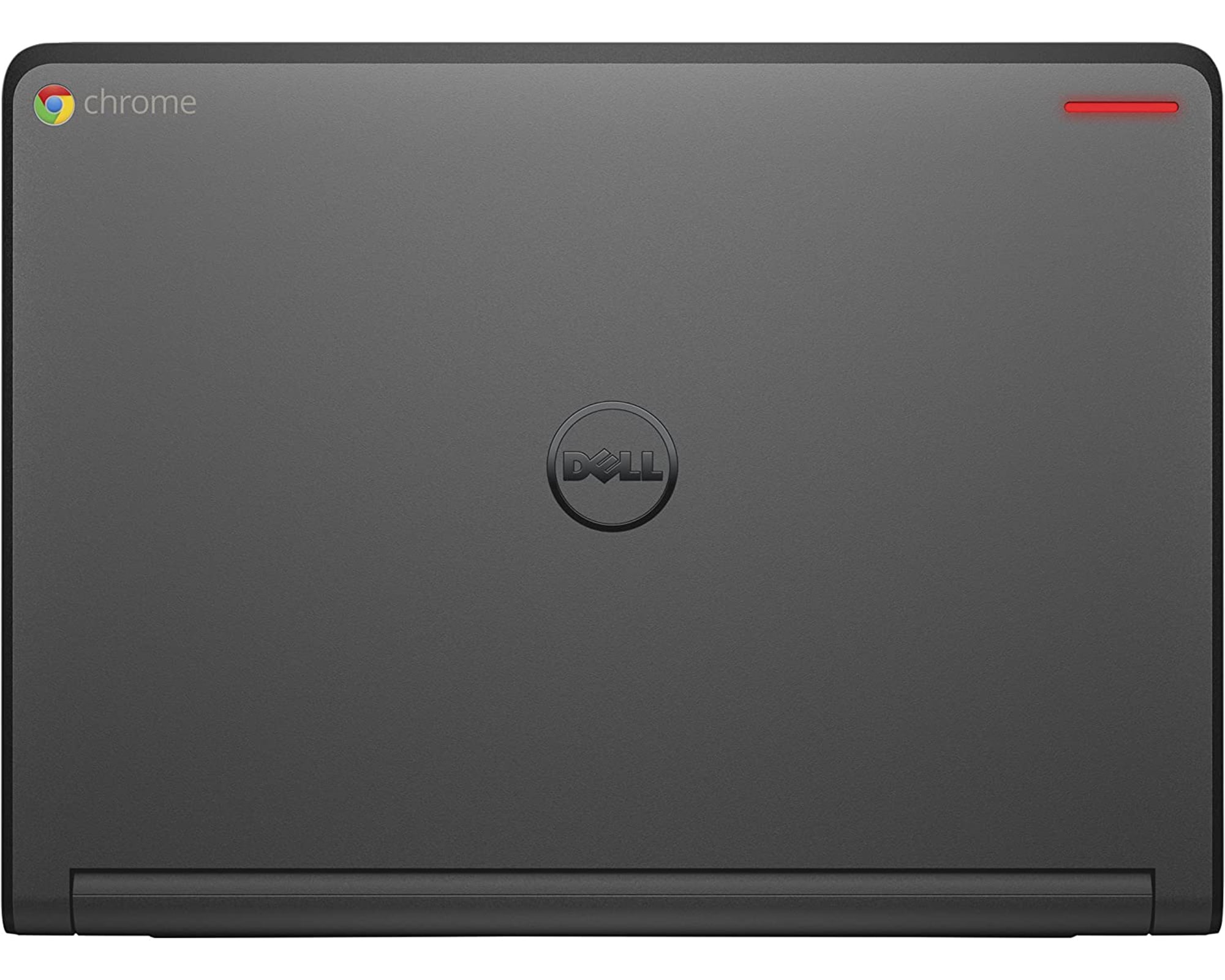 Dell ChromeBook 11 Laptop- 16GB SSD, 4GB RAM, Intel Celeron N2840 CPU, Chrome OS-