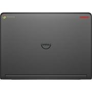 Restored Dell ChromeBook 11 Laptop- 16GB SSD, 4GB RAM, Intel Celeron N2840 CPU, Chrome OS-