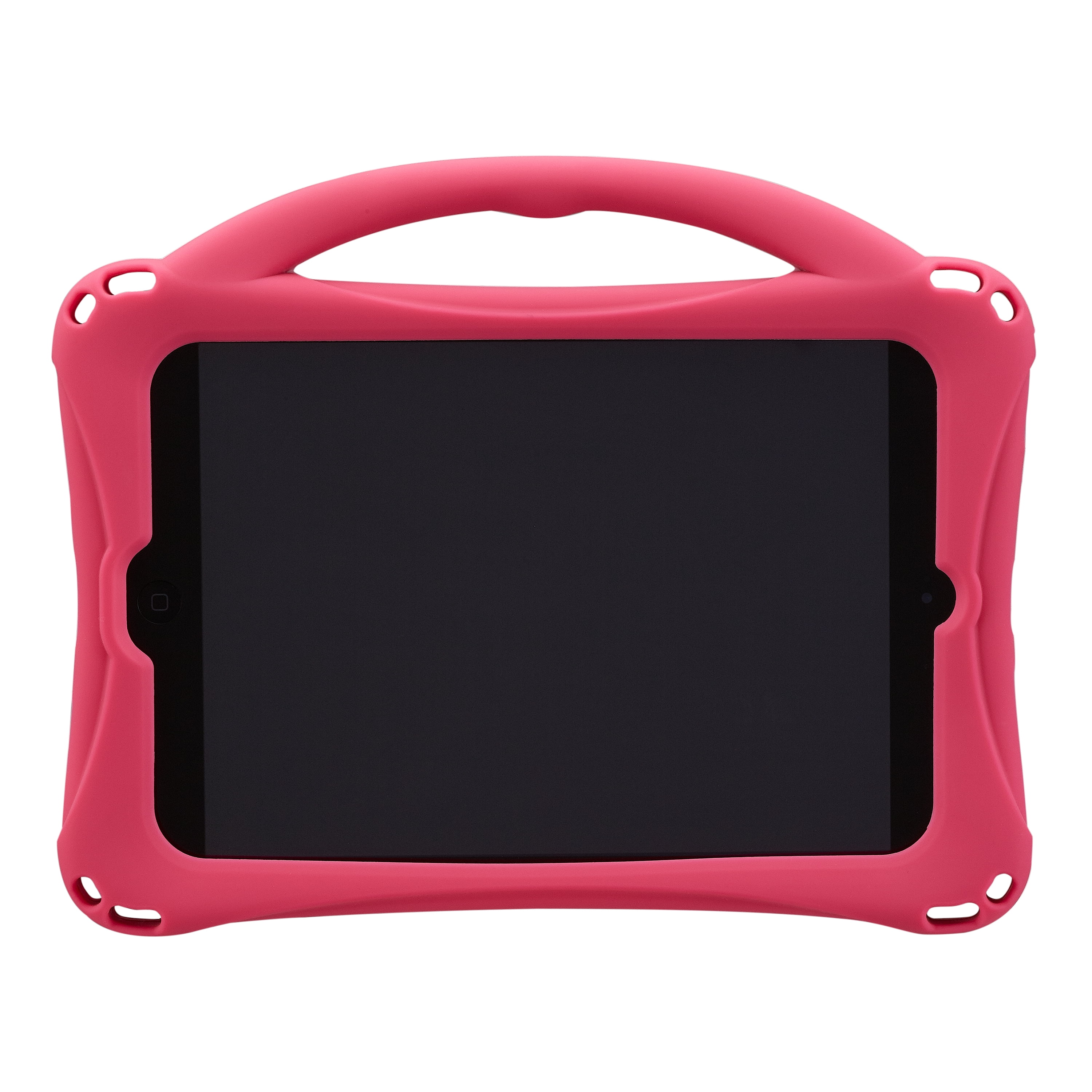 Onn Kid S 7 8 Universal Tablet Case Pink Walmart Com