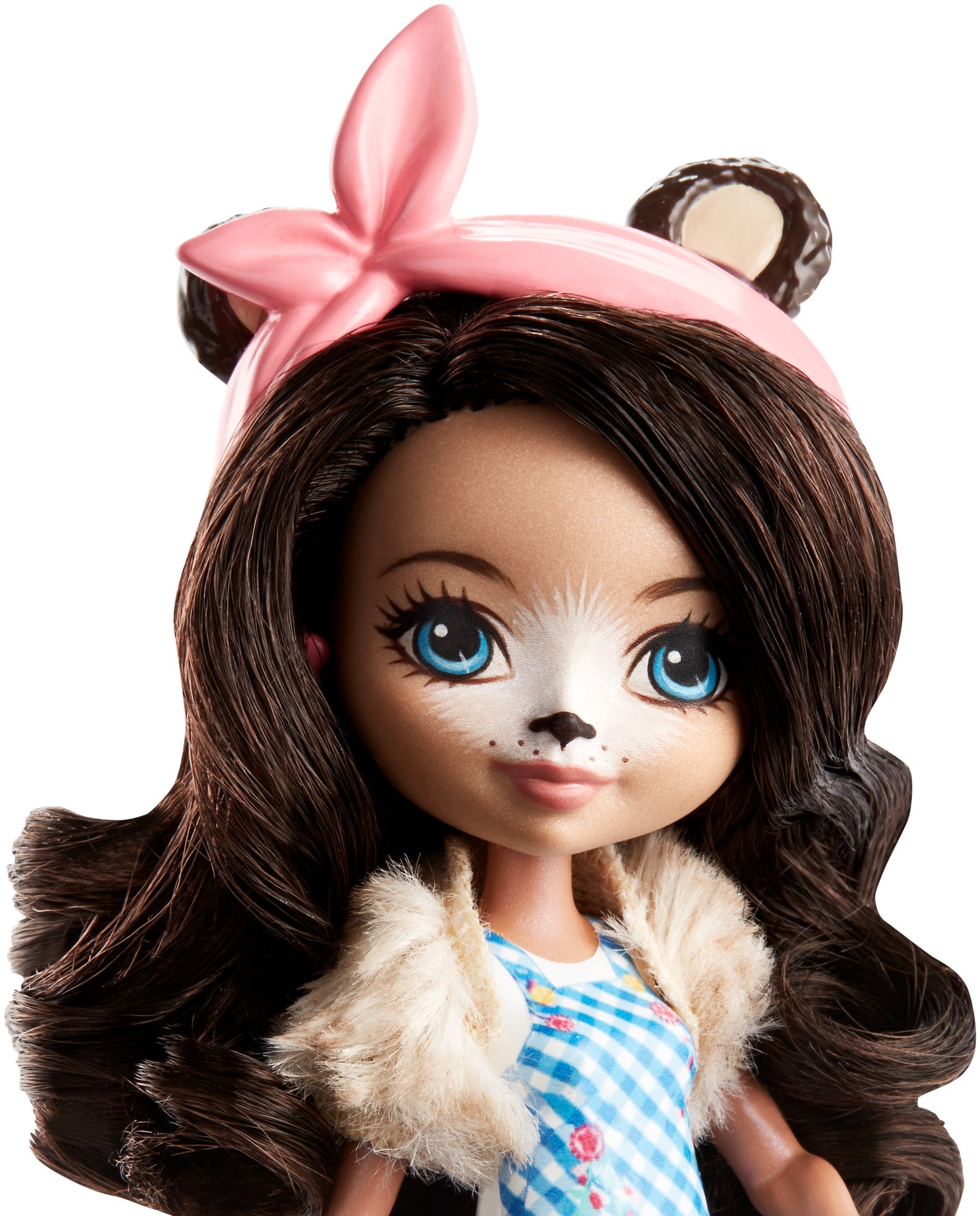 enchantimals paws for a picnic