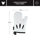 thumbnail image 2 of Guantes para horno. Farberware. Colección Disney Home Monochrome. Algodón. Blanco y Negro, 2 of 6