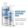 thumbnail image 2 of Kit anticaída, champú Nioxin, 240 ml y tratamiento para la caída del cabello, 70 ml, 2 of 9