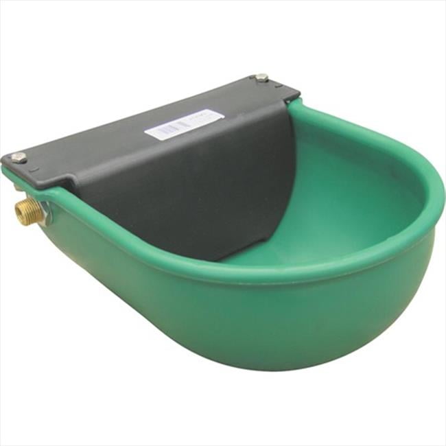 TekSupply 105862 Large Poly Float Bowl