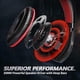 thumbnail image 4 of Auriculares gamer Vankyo Gaming Headset CM7000 Sonido envolvente 7.1 Controlador de 50mm, 4 of 5