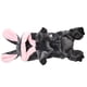 thumbnail image 1 of Lindo AtUendo de Cachoro Cálido, Protectión de Cabello Dog Transpirable Con Capucha Ropa de Invierno Piel Amigable para una Pequeña Mascota Mediana, 1 of 7