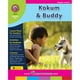 Rainbow Horizons Z76 Kokum & Buddy - Grade K à 2 – image 1 sur 1