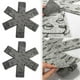 thumbnail image 5 of Non Stick Pot Bottom Felt Protective Pad Prevent Mat Pot Protector Anti Scratching Divider Cookware Surfaces Separate, 5 of 5