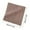 Café, variante sur Dvruxg Tapis de Bain Moelleux en Peluche, Super Shaggy Doux Confortable Antidérapant, Serviettes de Bain en Microfibre Absorbantes, Sèche Rapidement, Lavable à la Machine Épais pour Salle de Bain pour Douche