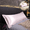 Pink, variant on Luxury Satin Body Pillowcase with Waterproof Layer, Soft and Breathable for Comfortable Sleep, Perfect for Bedroom and Rest Use