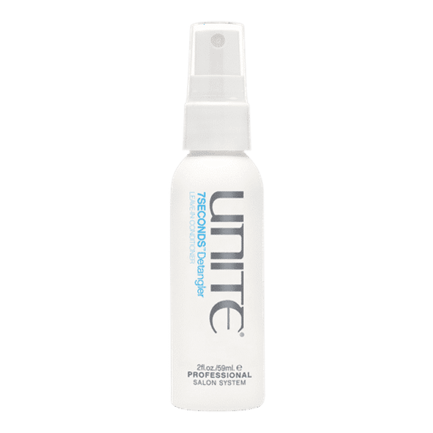 Unite 7 Seconds Condition LeaveIn Detangler 2 oz Unite 7 Seconds Condition LeaveIn Detangler 2 oz