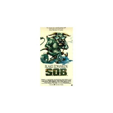S.O.B. (Full Frame)