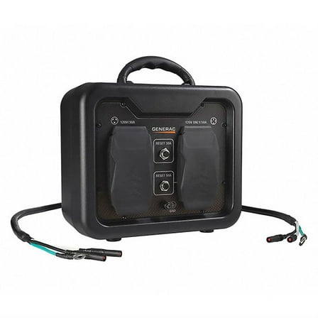 Generac Portable Parallel Kit for 3000 or 3500 Watt Series Inverter Generators