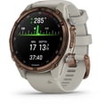 thumbnail image 1 of Garmin monitor deportivo, Descent Mk3i, 43mm Garmin  010-02753-13, 1 of 8