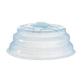 thumbnail image 4 of DEEPCRAFF Leakproof Airtight Bowl Cover De Silicona Color Azul Para Cocina, 4 of 8