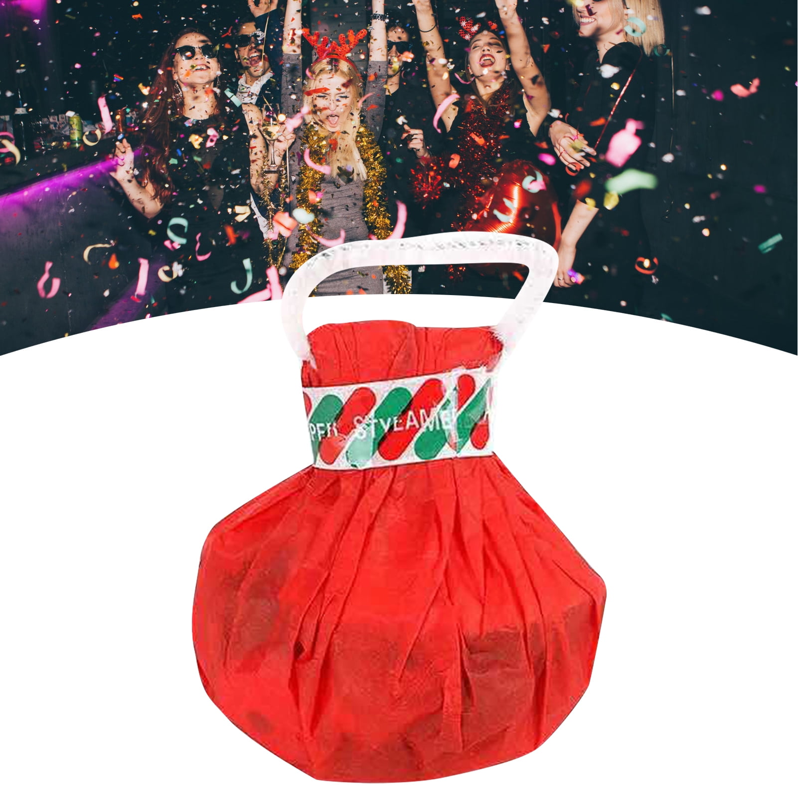 Lot De 10 Serpentins Multicolores à Lancer à La Main - Parfait Pour Fêtes Et Célébrations