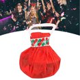 thumbnail image 4 of Hand Throw Paper Cracker with 30 Stripes Confetti Decor for Party, Home Use, 4 of 8