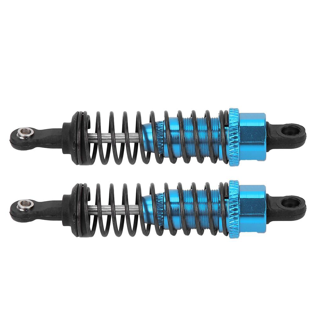 1 Pair Metal Shock Absorber Damper for HSP 1/10 RC On-Road Racing Car Springs Upgrade Parts RC Car Accessory Bitray RC Car Shock Absorber