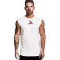 thumbnail image 4 of Paquete 5 Playeras Desmangadas Mlb Para Caballero, 4 of 6