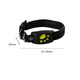 thumbnail image 4 of Collar GPS Tractive para gatos (2022) | Localiza a tu gato en todas partes | Seguimiento GPS 24/7 e historial de 365 días (rosa), 4 of 5