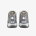 thumbnail image 5 of (Men's) Air Jordan 9 Retro 'Cool Grey' (2025) HV4794-011, 5 of 8