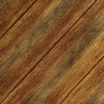 thumbnail image 4 of Fashion Bed Group Braden Bed with Metal Panels and Reclaimed Wood Design - Rustic Tobacco Finish - Full, 4 of 4