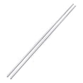 thumbnail image 4 of 1 Pair Stainless Steel Solid Long 36cm Chopsticks Reusable Handheld Kitchen Non-slip Cooking Tool, 4 of 10
