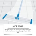 thumbnail image 5 of Mop cleaner cleaning mop hardwood floor tile stains daily maintenance renovation, 5 of 5
