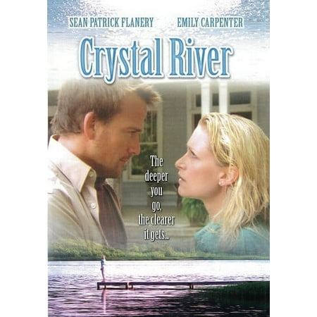Crystal River (DVD) Lifesize Ent Drama