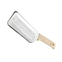 WZXPWT Cabbage Shredder, Lettuce Chopper, Vegetable Slicer, Coleslaw and Sauerkraut Cutter - Stainless Steel Manual Grater with Ergonomic Handle