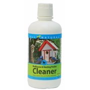 Carefree Enzymes 98553 Birdhouse & Nesting Pocket Birdhouse Cleaner, 1 Liter