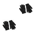 thumbnail image 3 of Jumpingount Guantes de punto Cubierta de mano de invierno Cubiertas para mantener el calor Guante de dedos completos de punto de moda para actividades al tipo 4 2piezas Jumpingount CBP265105, 3 of 6