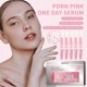 thumbnail image 2 of 2025 Salmon DNA PDRN Pink One Day Serum,99% Salmon DNA PDRN Intensive Ampoule, Collagen, Glutathione,Improves skin radiance, 2 of 5