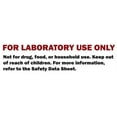 thumbnail image 2 of Reagent-Grade Methyl Alcohol, 500mL - The Curated Chemical Collection, 2 of 2