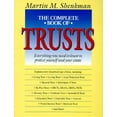thumbnail image 1 of Pre-Owned The Complete Book of Trusts (Paperback) 0471574481 9780471574484, 1 of 1