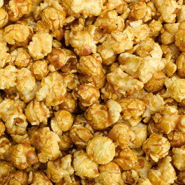Caramel Popcorn - Gallon Bag