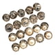thumbnail image 2 of Botones de costura de perlas de 40 piezas camisa de suéter decorativa Broche Buttons Accesorios de accesorios, 2 of 5