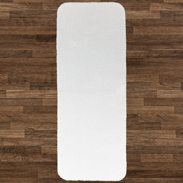 Better Homes Gardens American Made Nylon Bath Rug 24 X 60 Arctic White Com - 24 X 60 Bath Rug Tan Better Homes Gardens American Made Nylon Bath Rug 24 X 60 Arctic White Com - 24 X 60 Bath Rug Tan