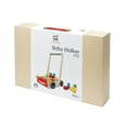 thumbnail image 3 of PlanToys Baby Walkerㅤ, 3 of 4