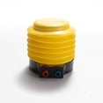 thumbnail image 3 of YAOMOBB Swim Rings Inflator Dual Nozzle Foot Pump for Balloons Simple Inflation for Parties, 3 of 6